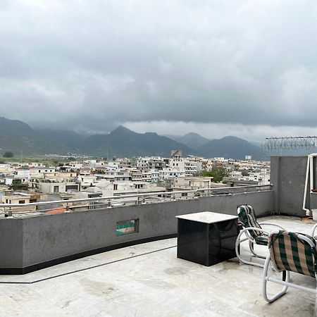 Luxury Apartment Hotel Islamabad Extérieur photo