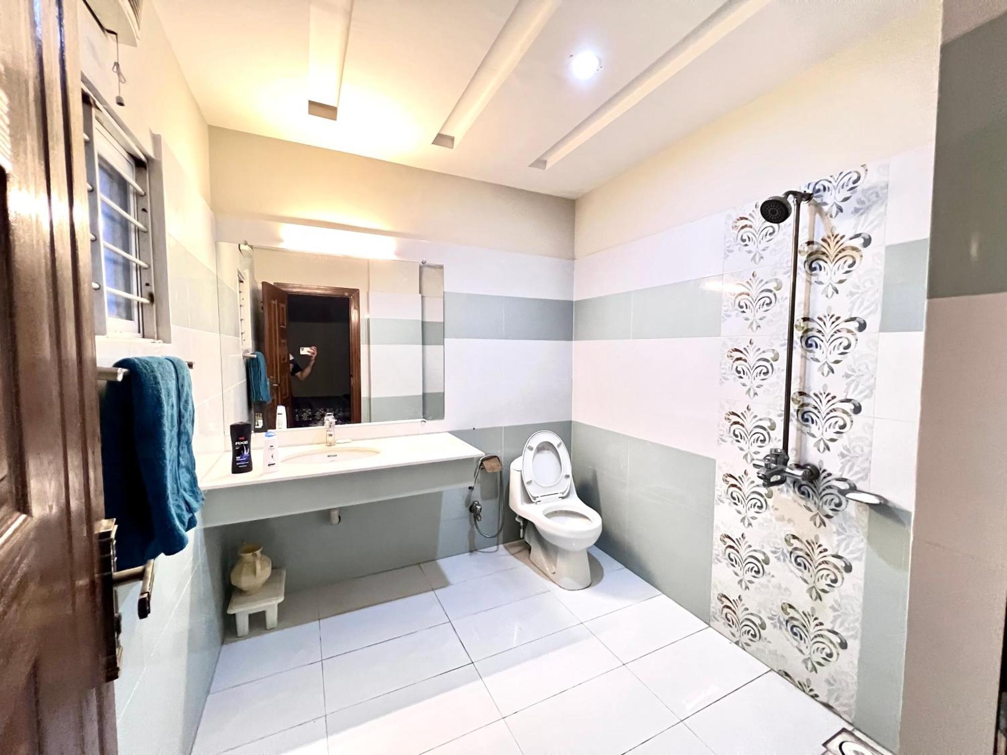 Luxury Apartment Hotel Islamabad Extérieur photo